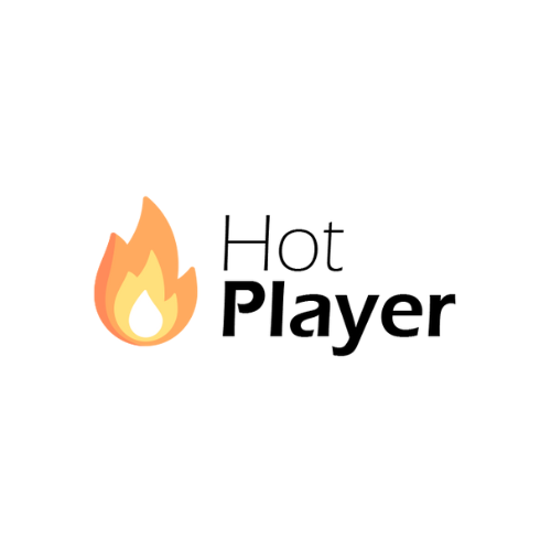 Hot Player logotyp