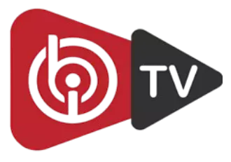IBO Player logotyp