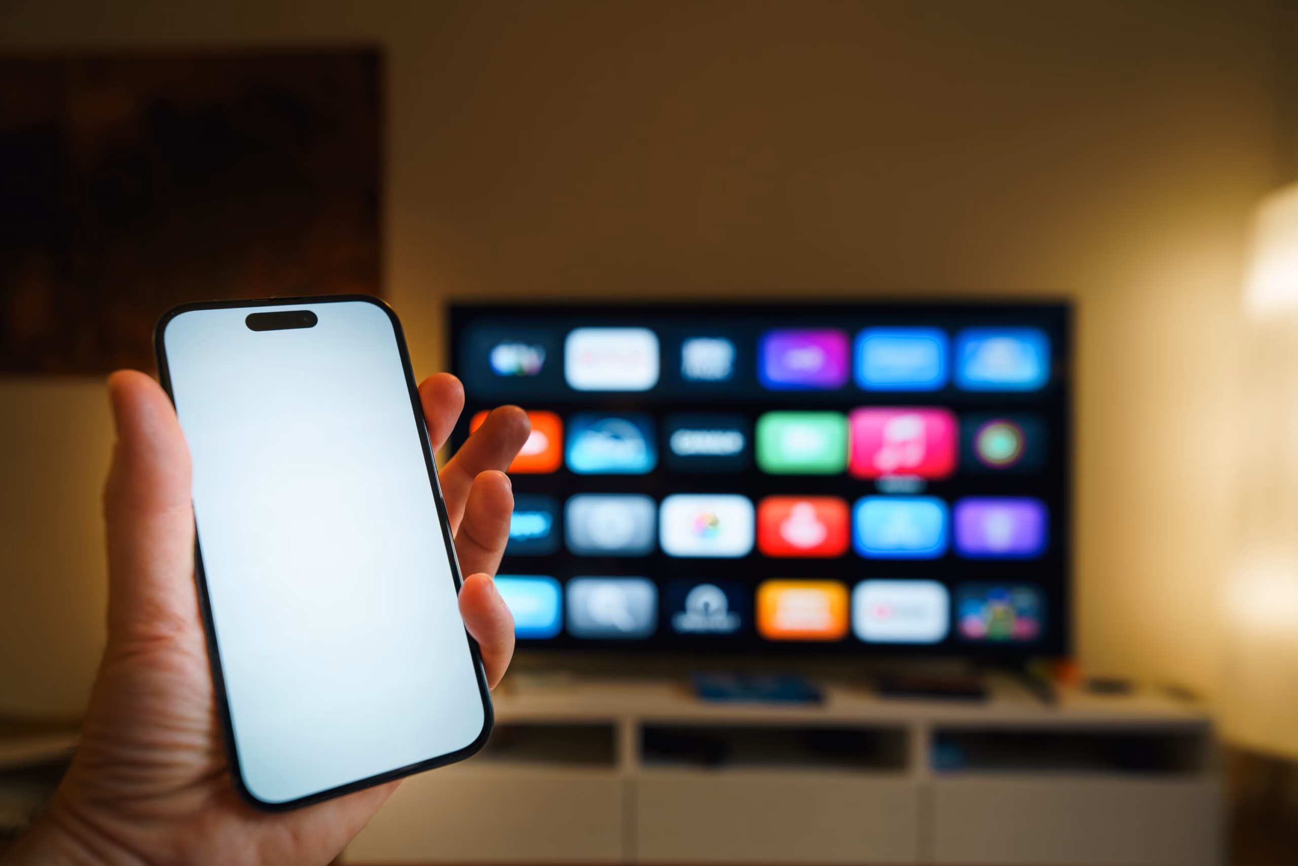 Internationellt innehåll via Nordic IPTV