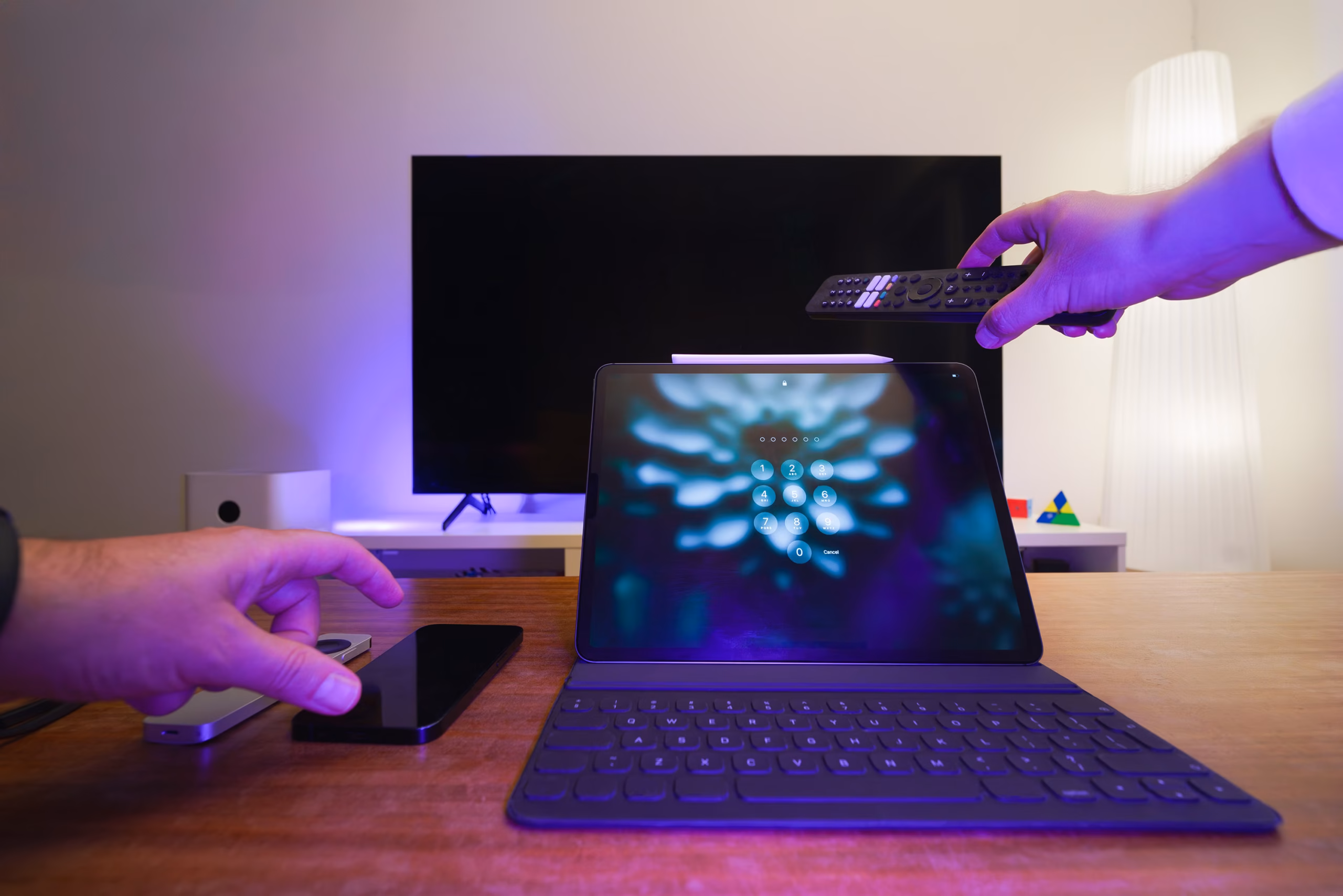 IPTV LG TV 2026 – Installera IPTV på LG Smart TV