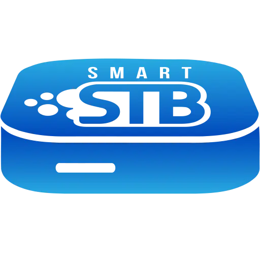 Smart STB logotyp