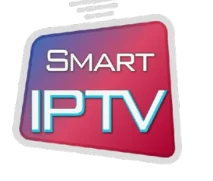 Smart IPTV logotyp